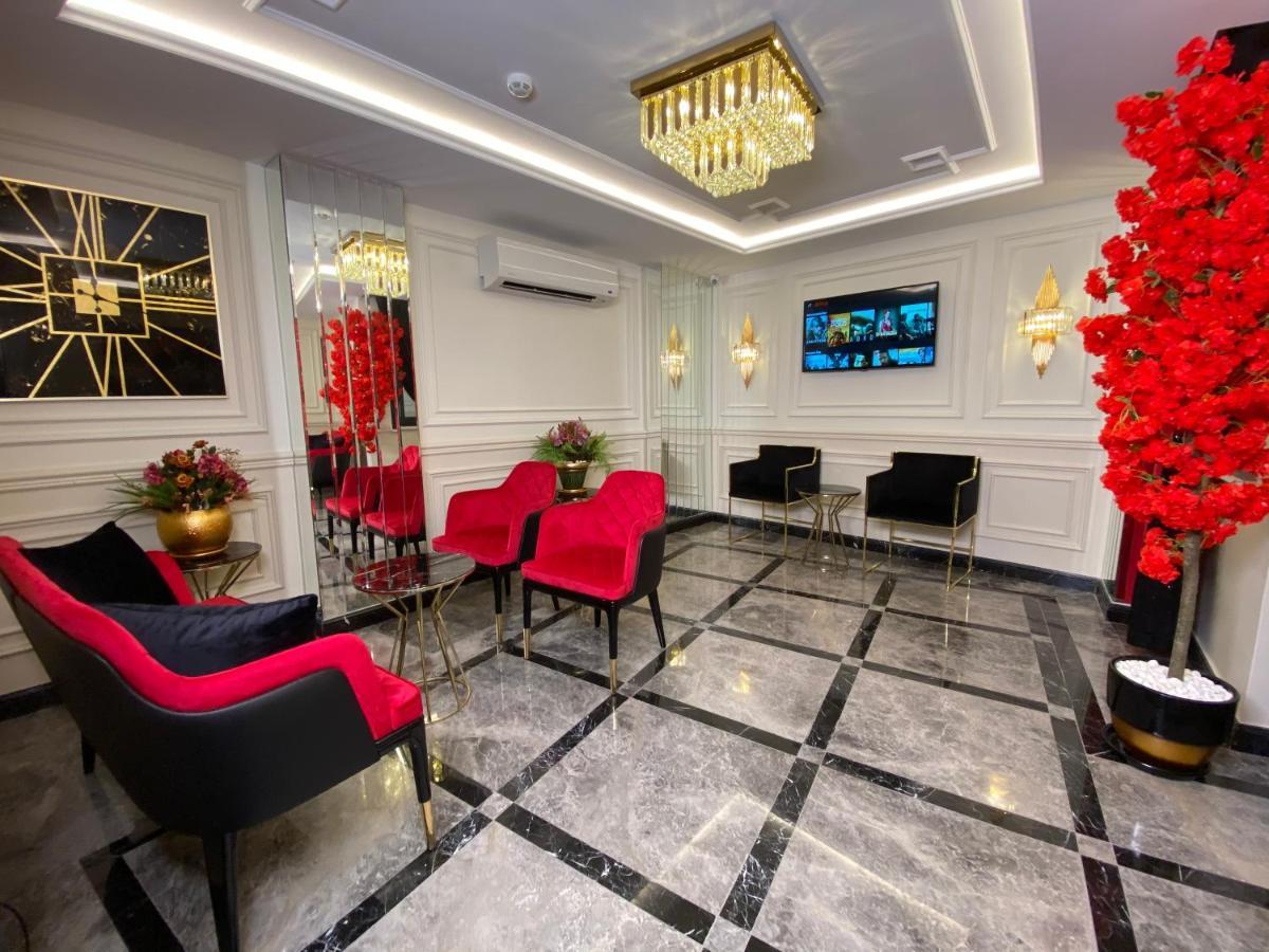 Omma Hotel 3*