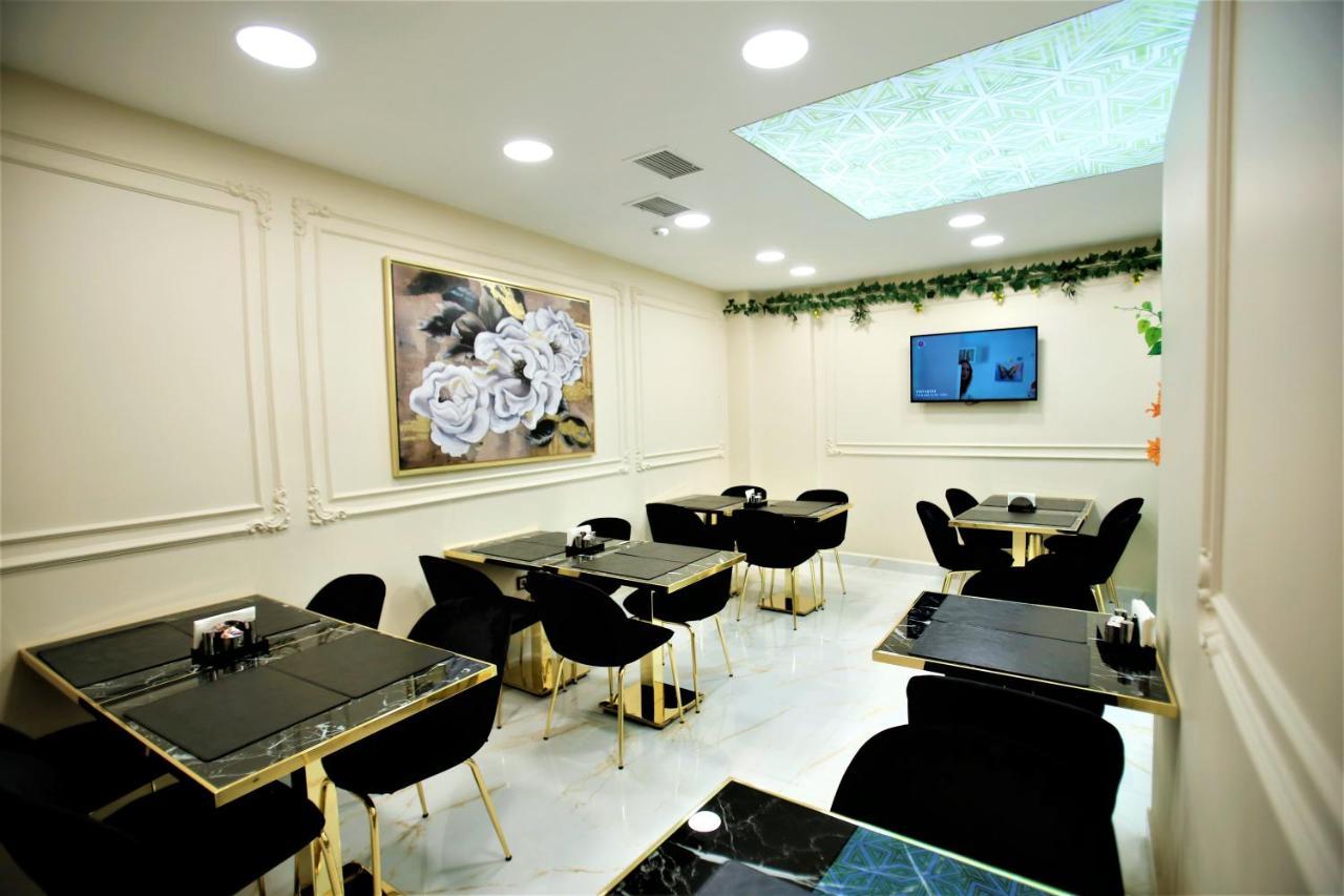 Omma Hotel