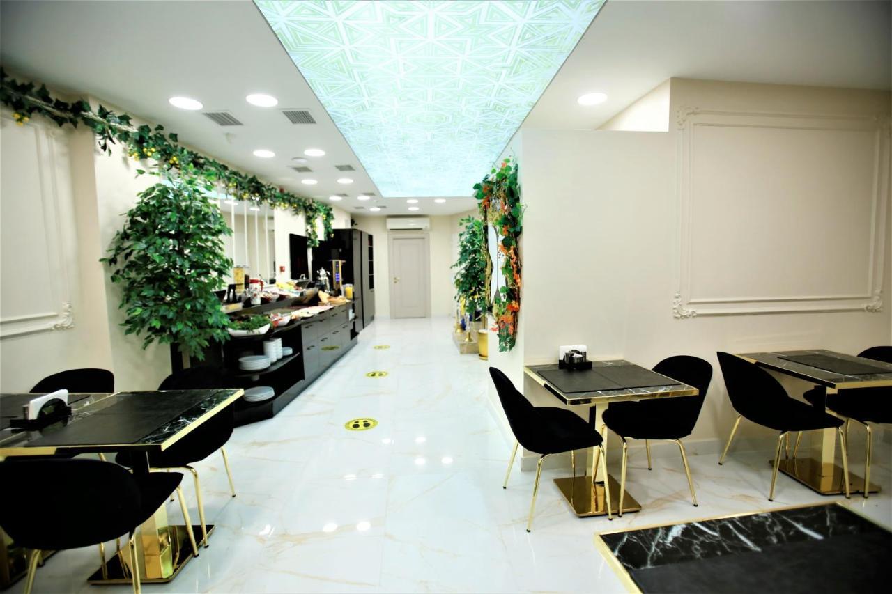 Omma Hotel 3*