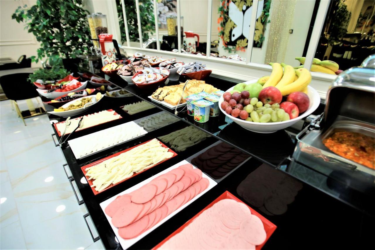 Hotel Omma Istanbul