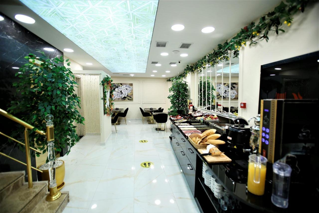 Hotel Omma 3*