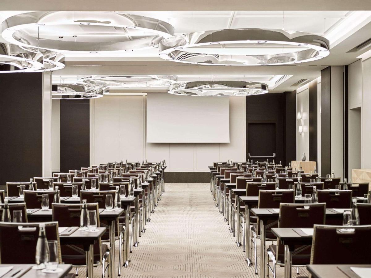 Otel Fairmont Quasar