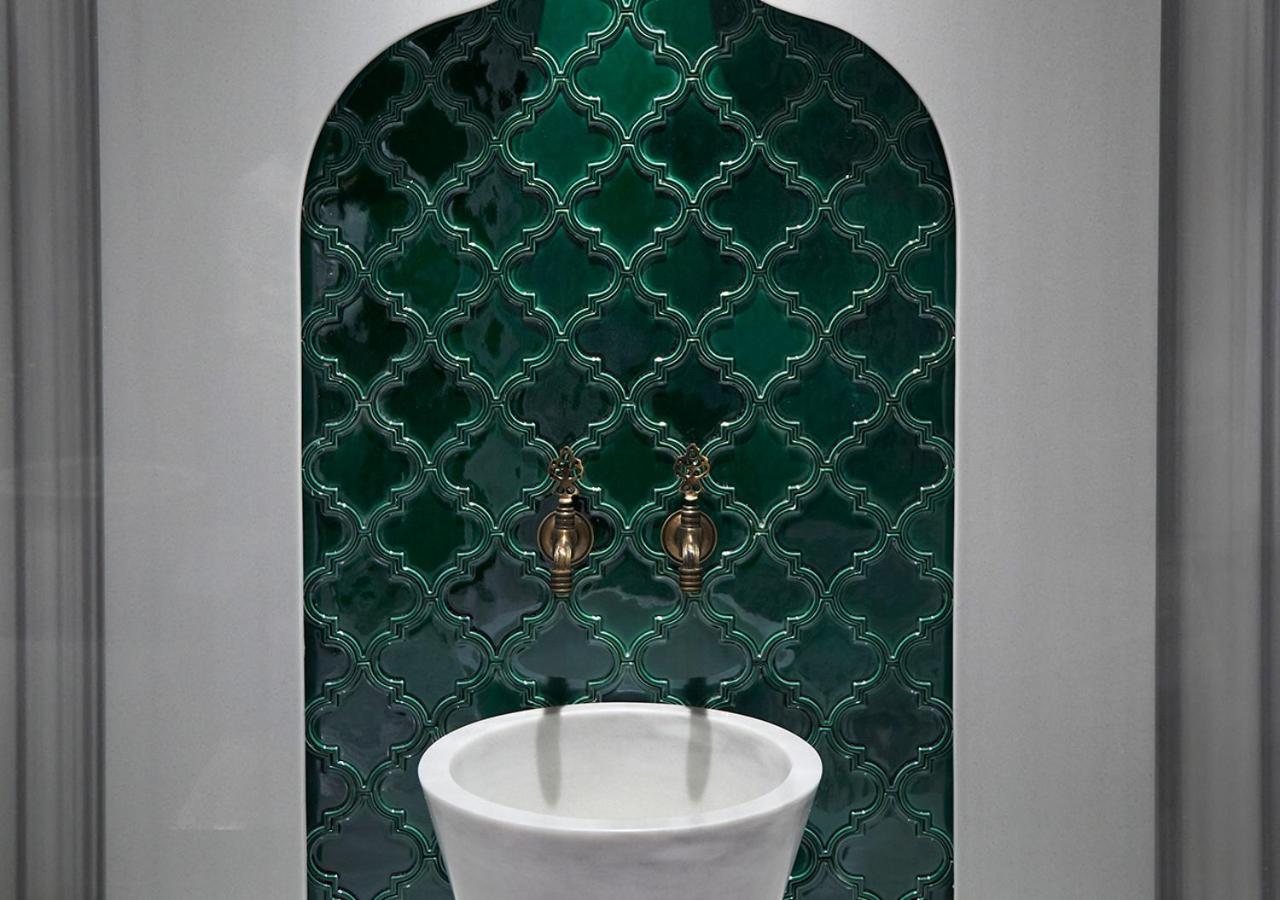 Dundar & 4* Istambul