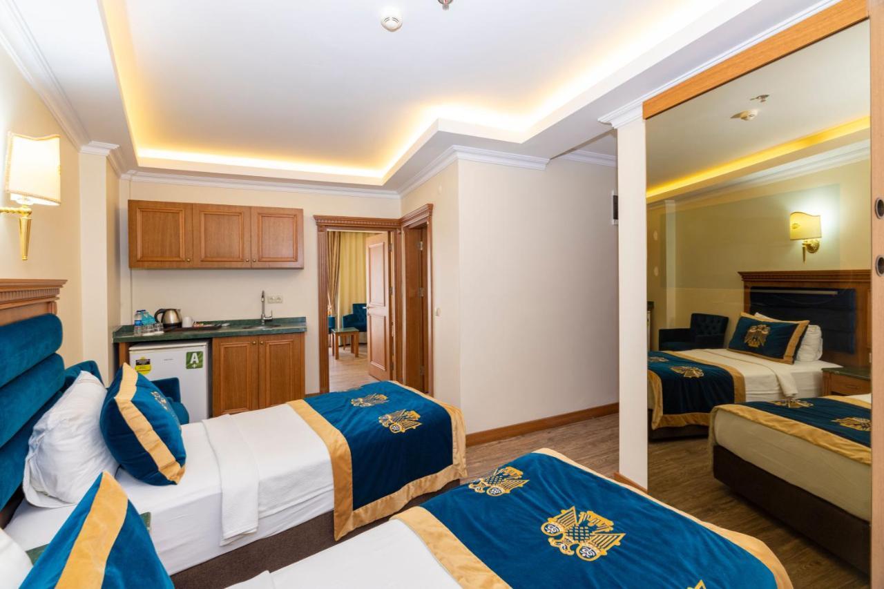 Byzantium Comfort 3*