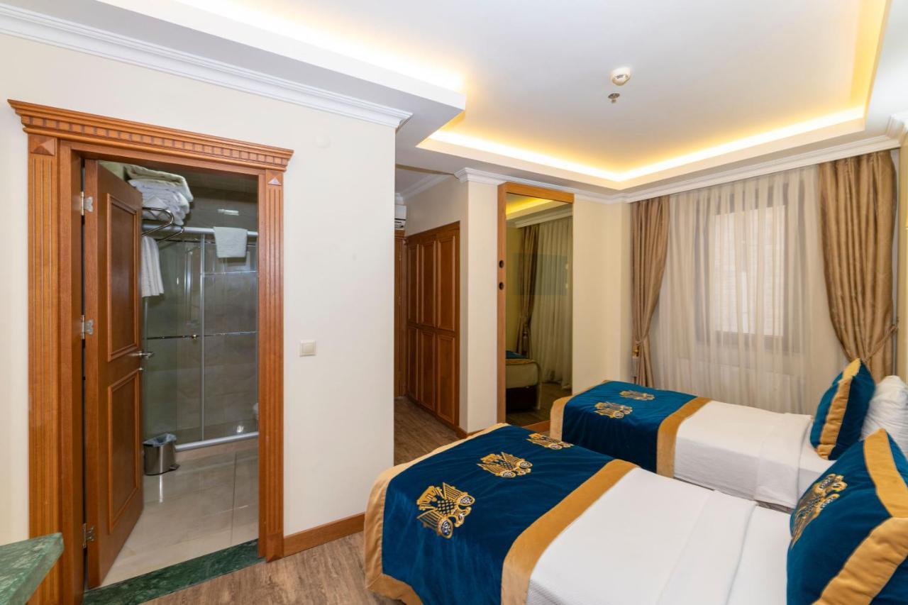 Byzantium Comfort Istanbul