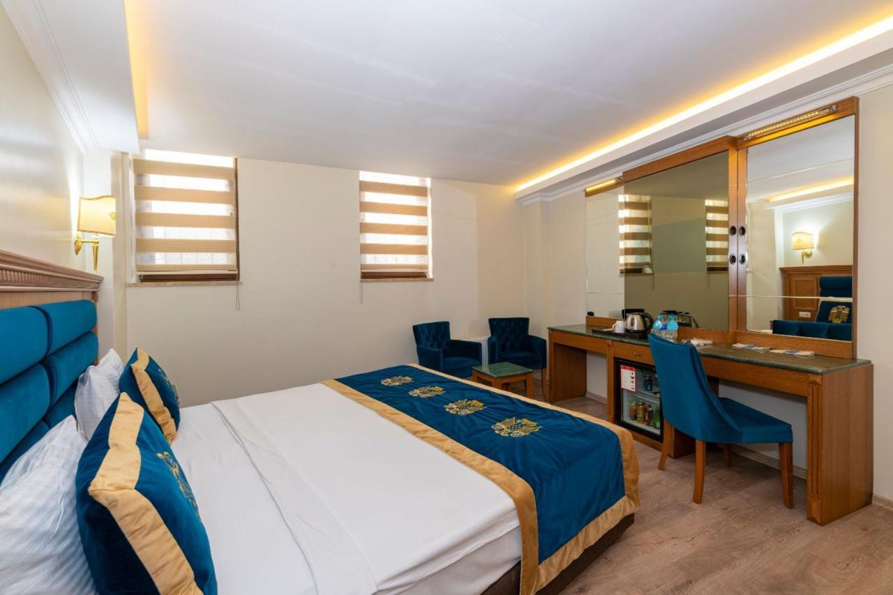 Byzantium Comfort 3*