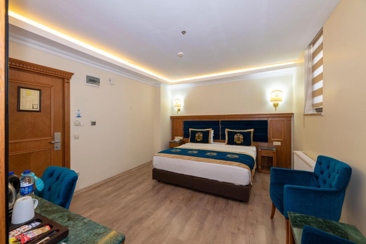 Byzantium Comfort 3*