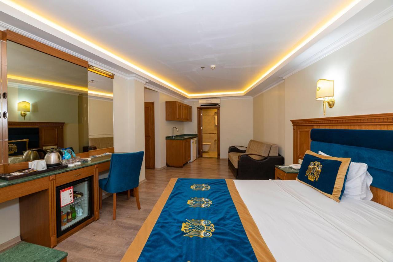 Byzantium Comfort 3*