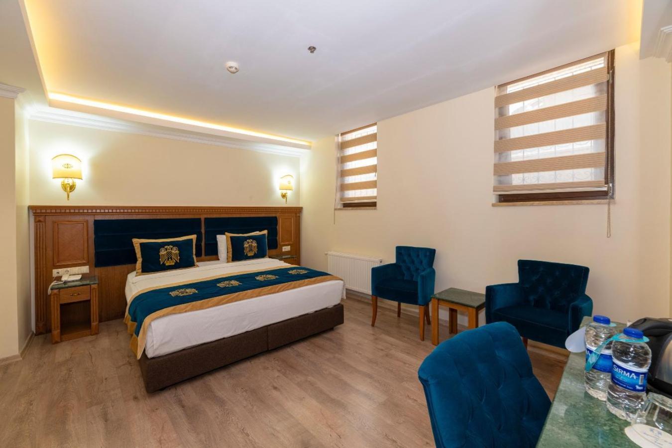 Hotel Byzantium Comfort 3*