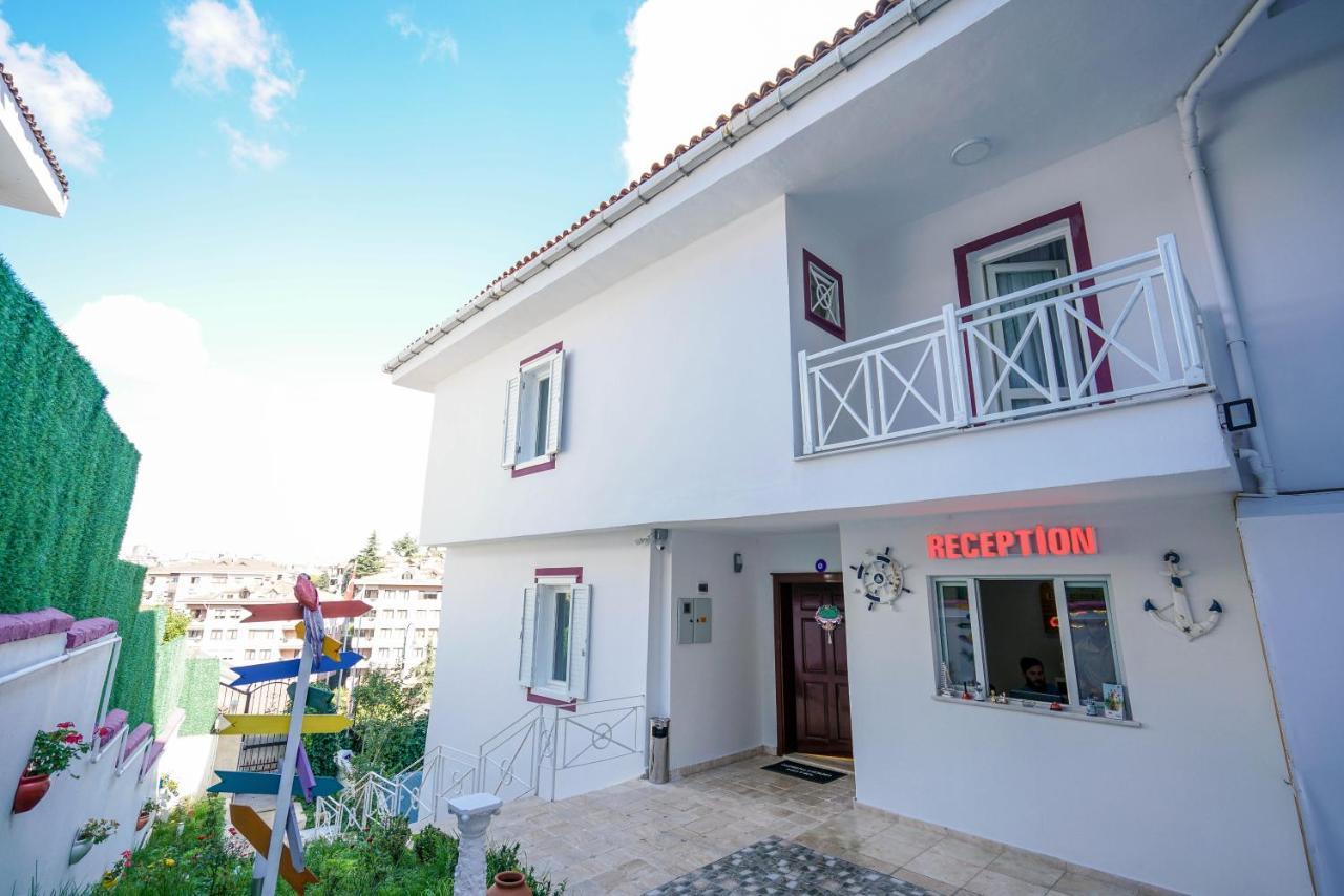 Robin Hood Otel 3*