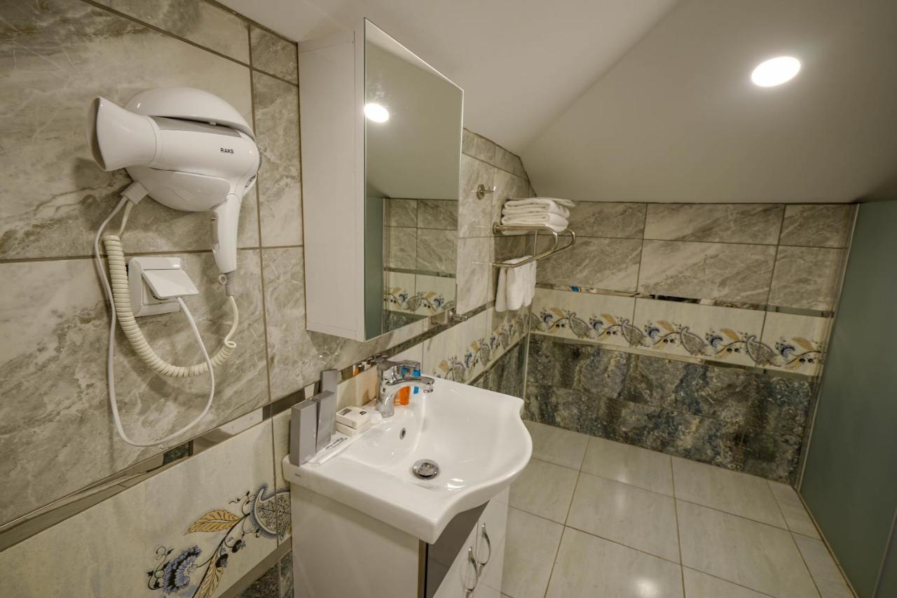 Robin Hood Otel