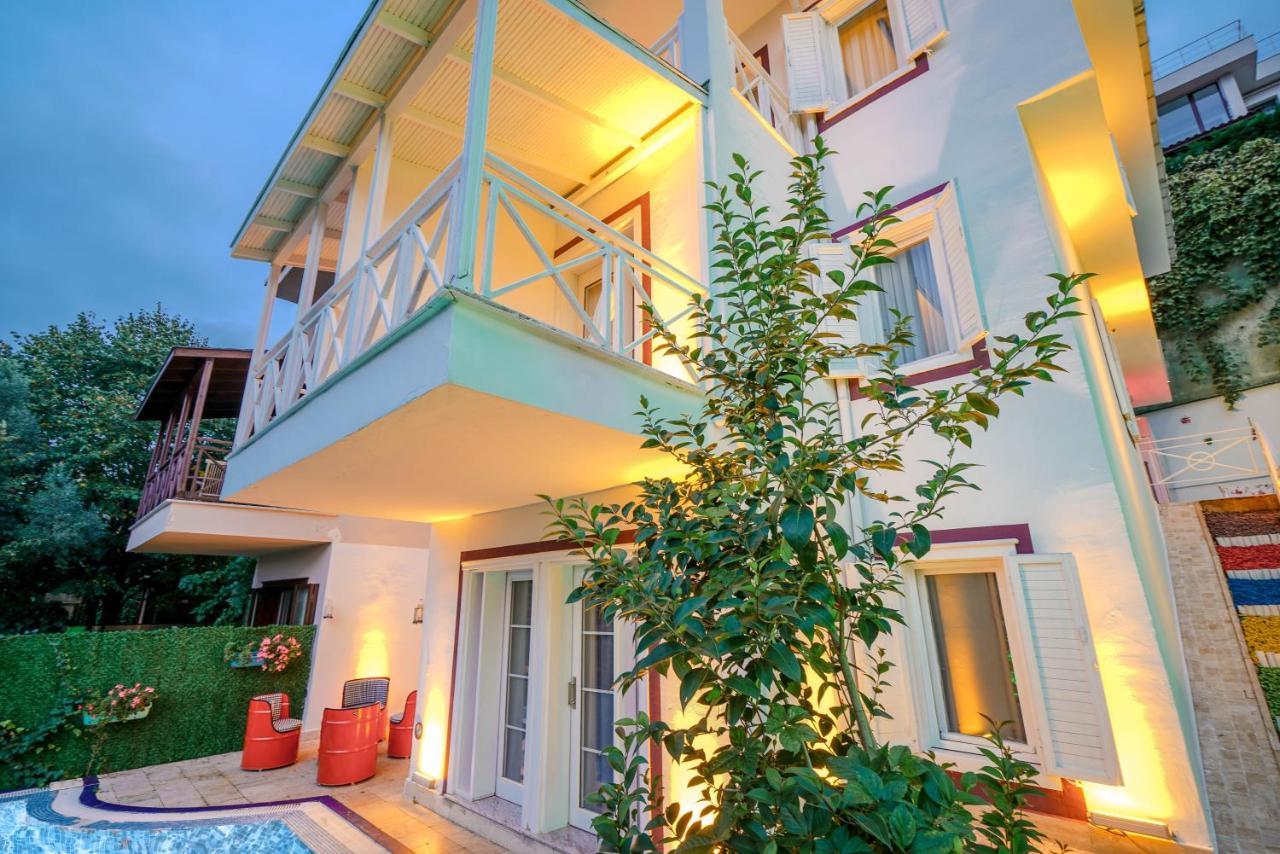 Otel Robin Hood