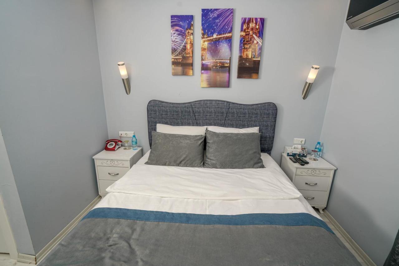 Otel Robin Hood 3*