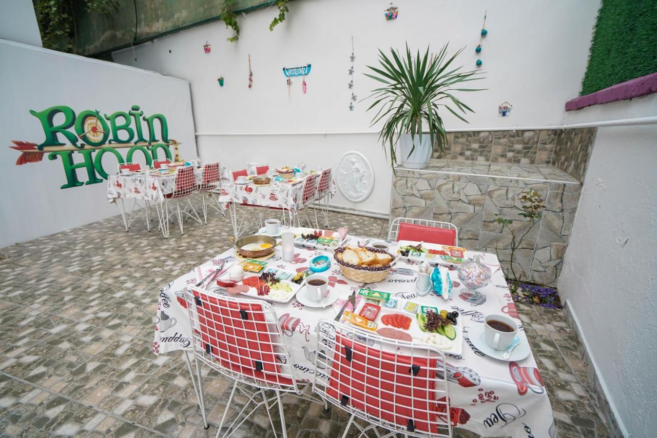 Robin Hood Otel