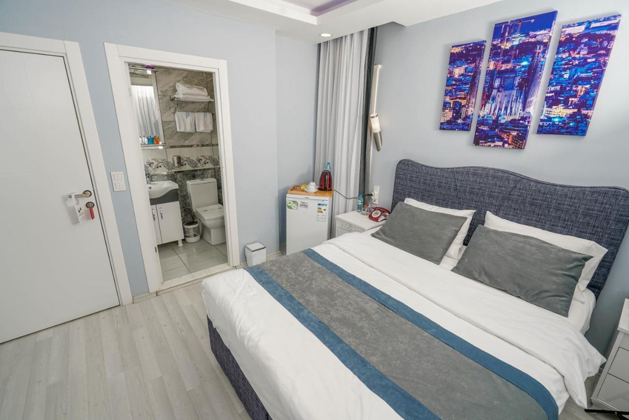 Robin Hood 3* İstanbul