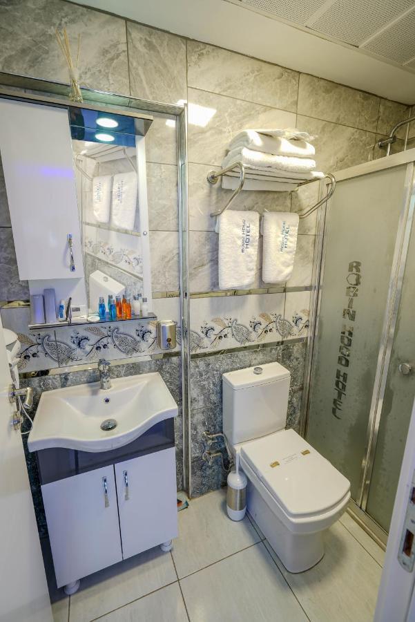 Robin Hood Otel
