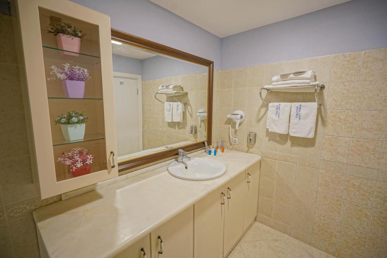 Robin Hood Otel İstanbul