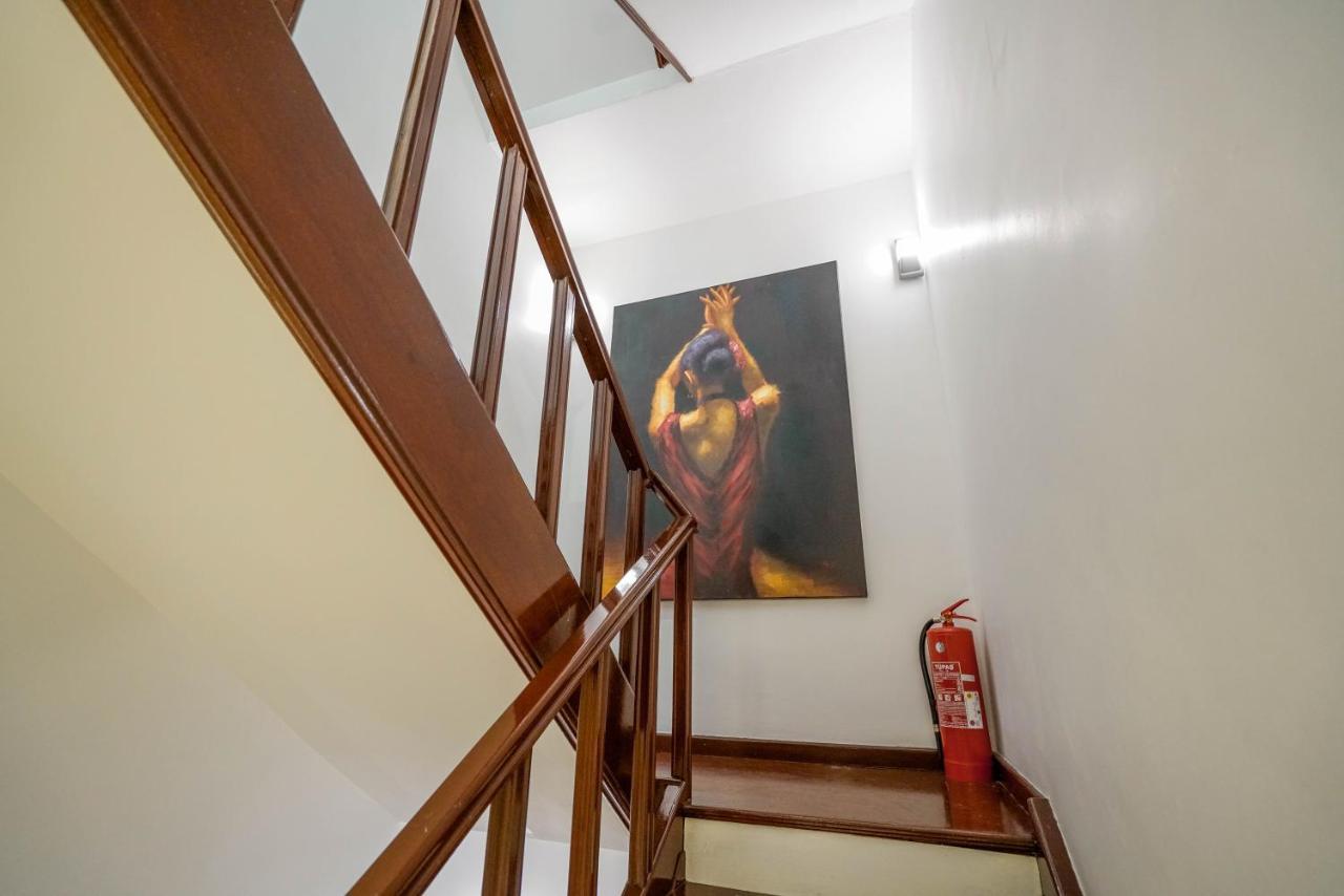 Otel Robin Hood