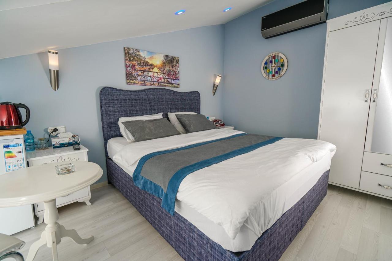 Otel Robin Hood İstanbul
