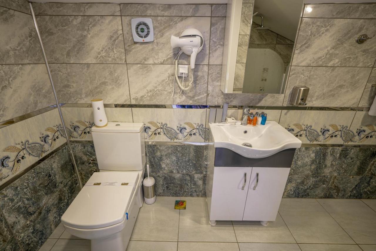 Otel Robin Hood İstanbul