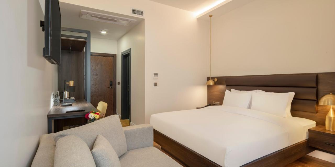 The Nisantasi 2* Istanbul