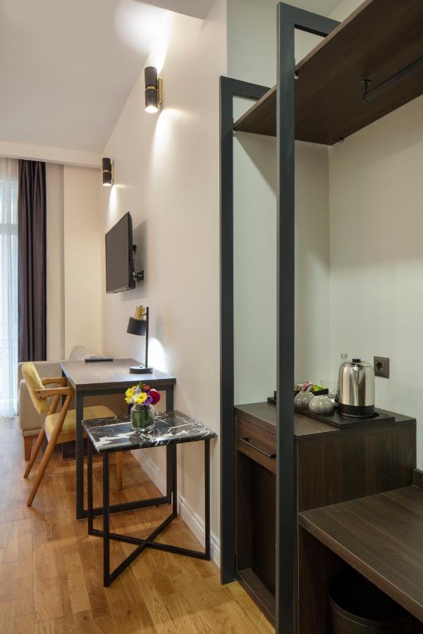 The Nisantasi Hotel 2*