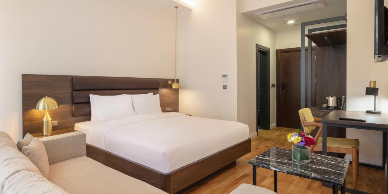 Hotel The Nisantasi Istanbul
