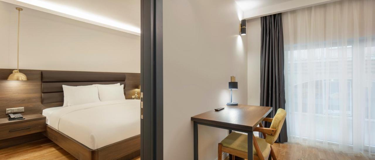 The Nisantasi 2* Istanbul