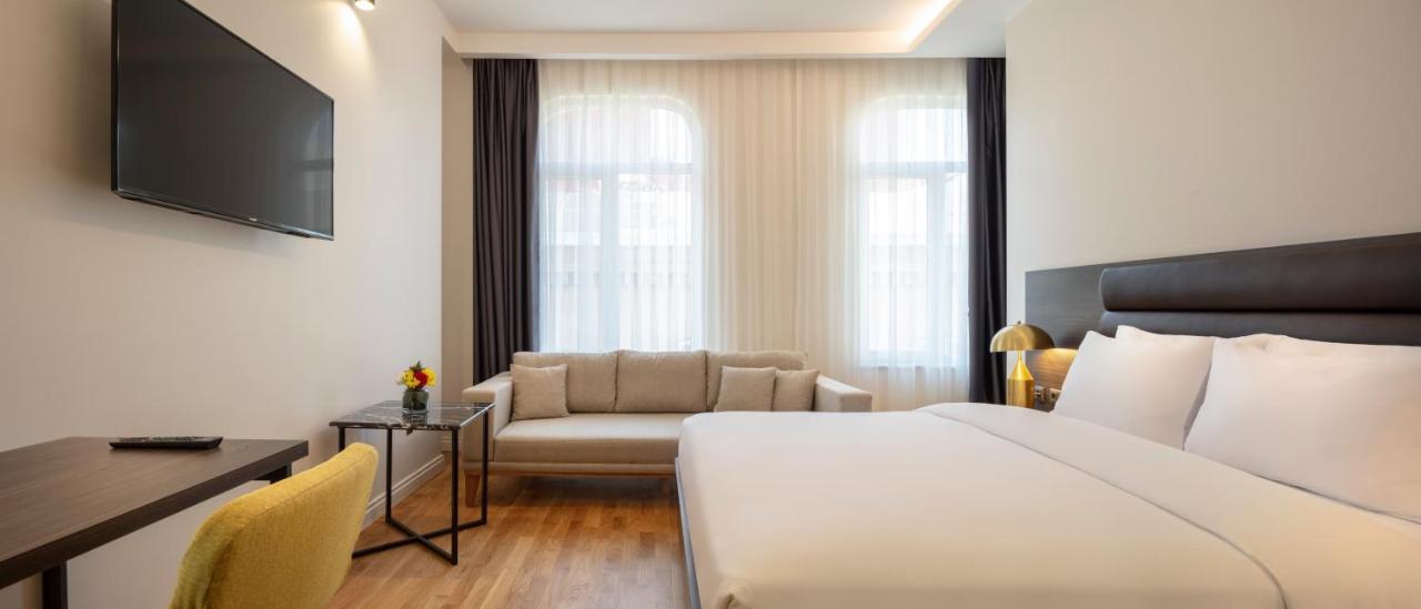 The Nisantasi 2* Istanbul