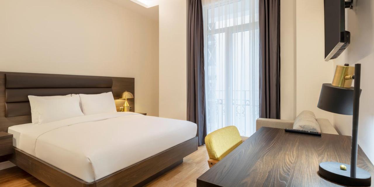 The Nisantasi Hotel Istanbul