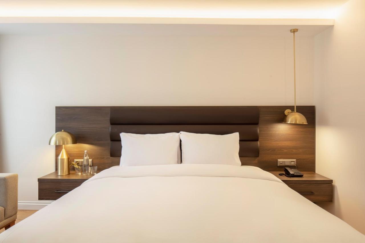 The Nisantasi Hotel 2*