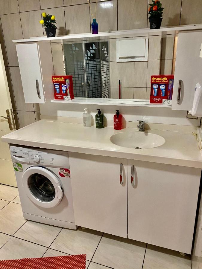 White Beyaz Suites 2* Istambul