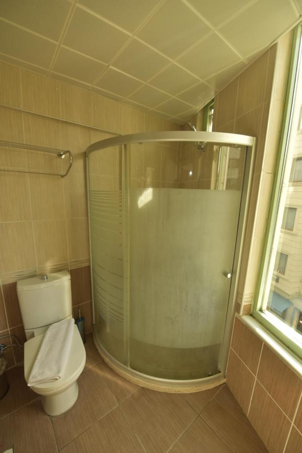 Hotel Omega Luxx Istanbul