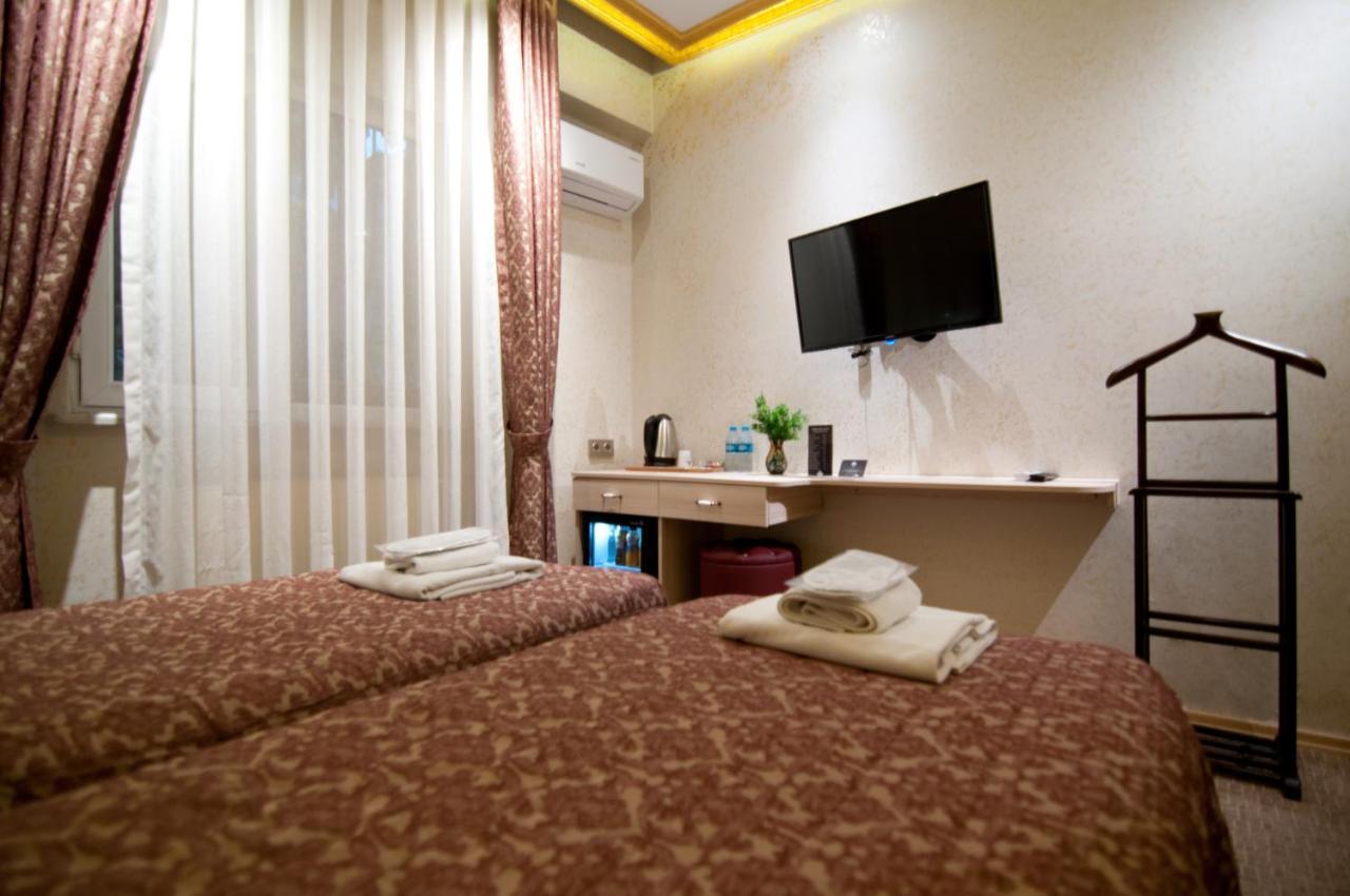 Grand Ambiance 2* Istanbul