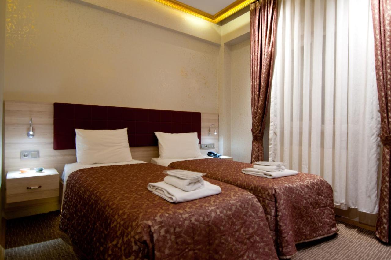 Hotel Grand Ambiance