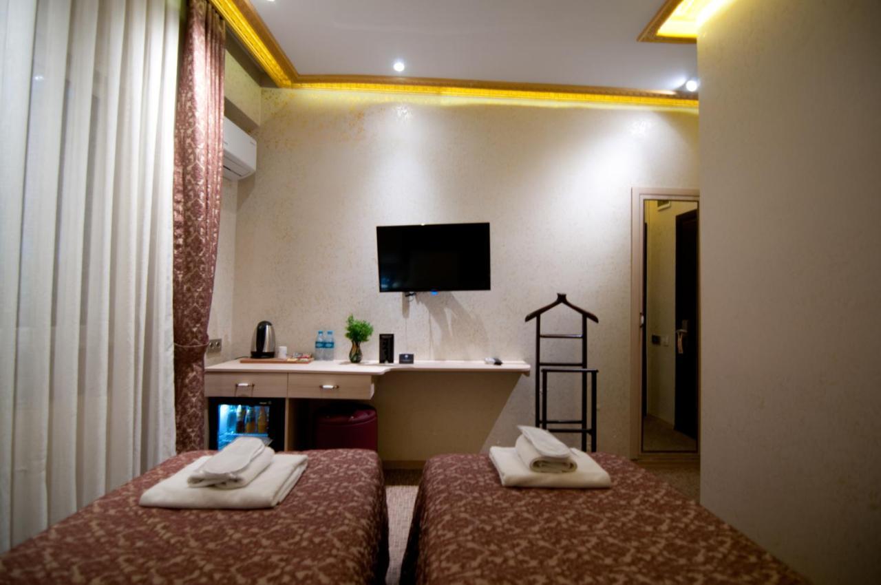 Grand Ambiance 2*