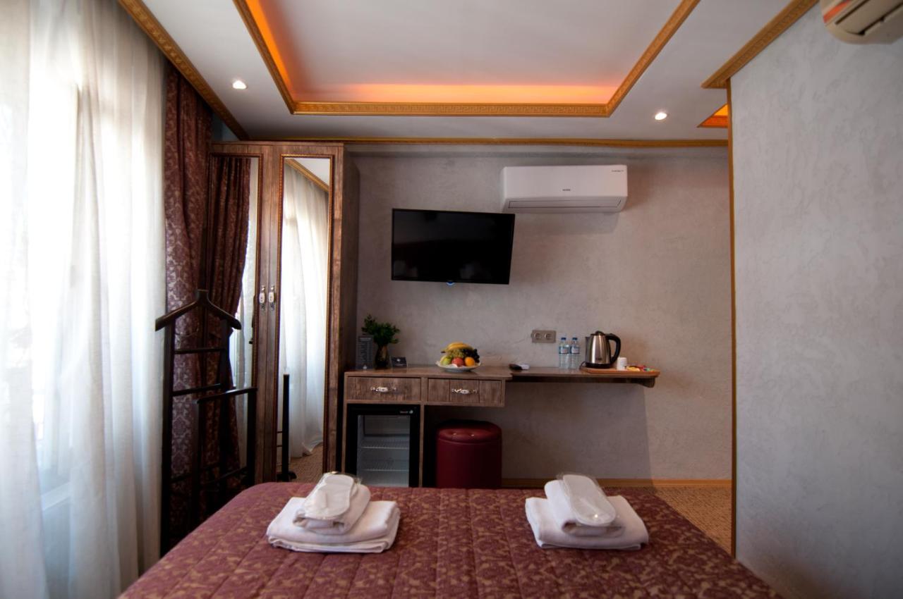 Grand Ambiance 2* Istanbul
