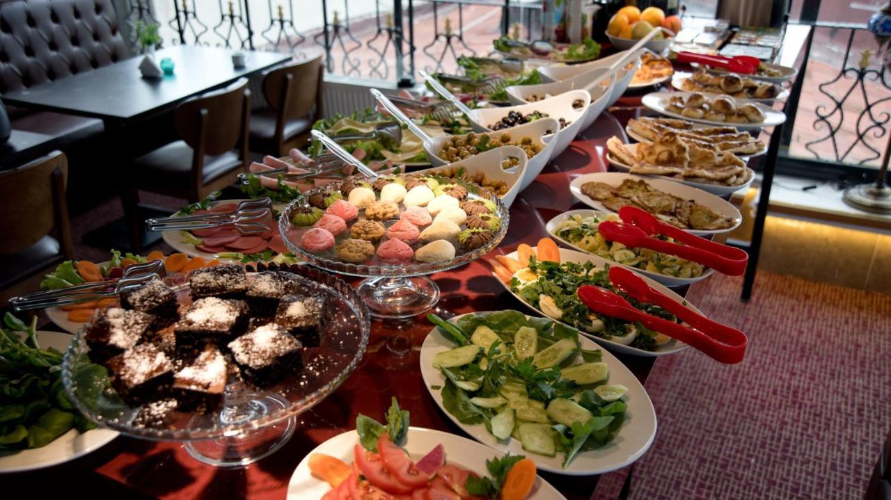 Hotel Grand Ambiance 2*