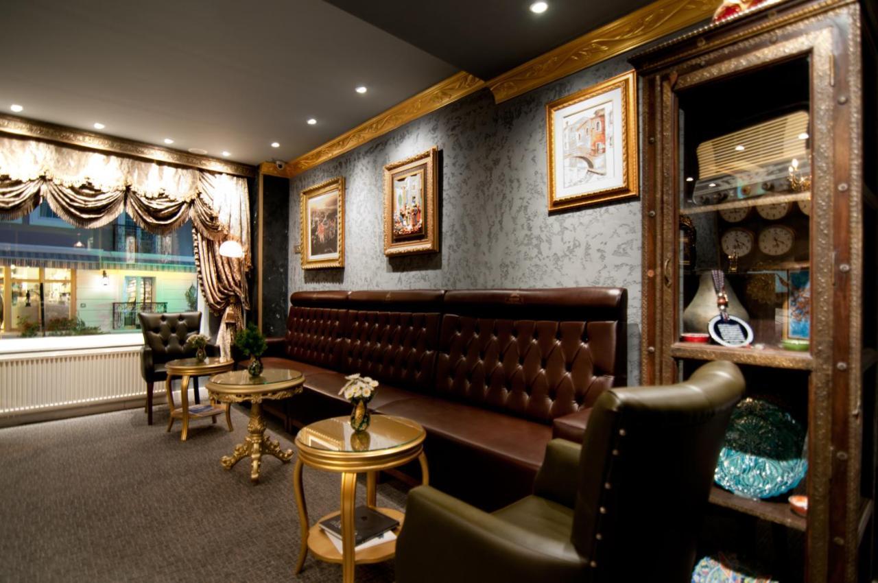 Hotel Grand Ambiance