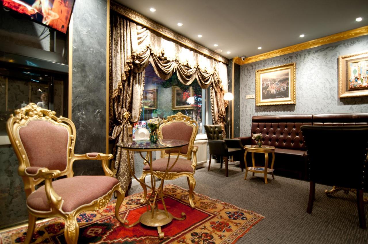 Grand Ambiance Hotel 2*