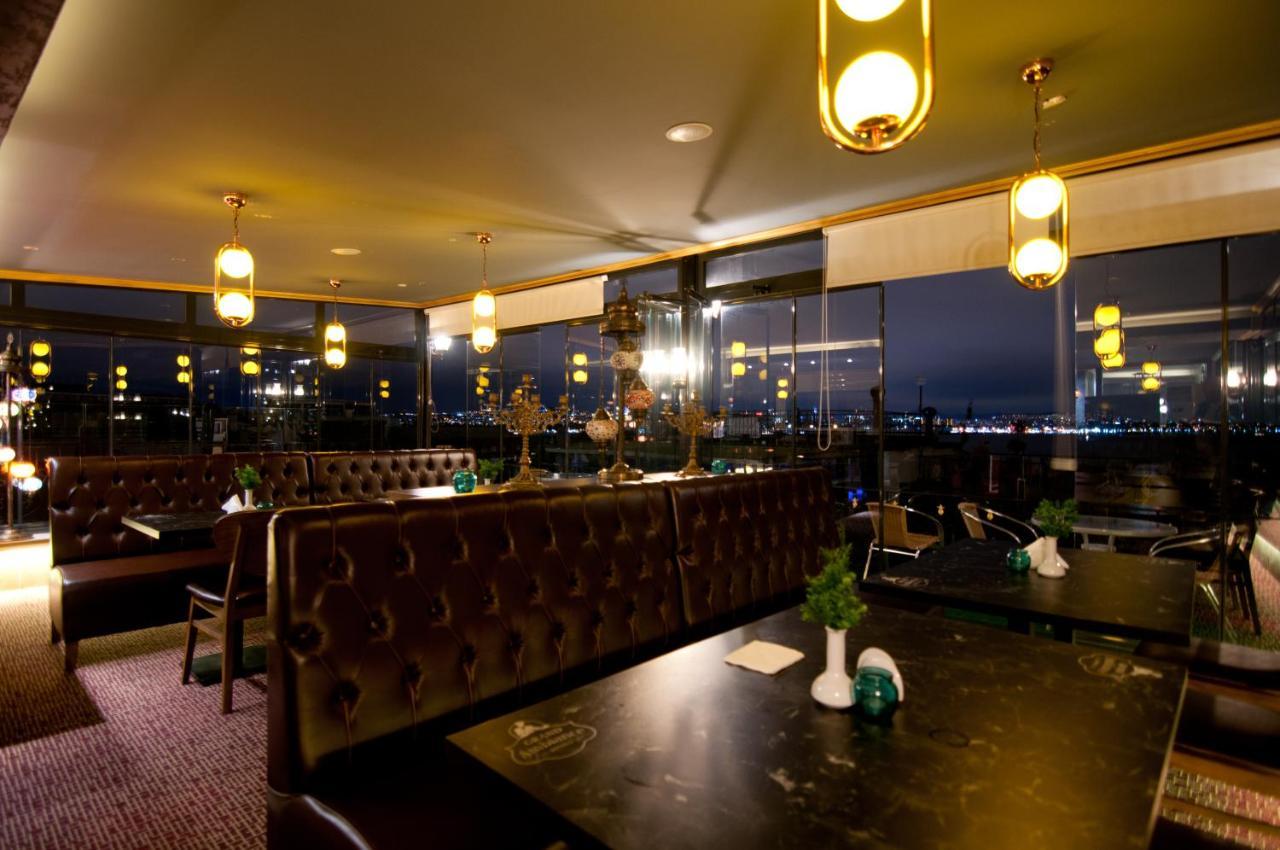 Hotel Grand Ambiance 2*