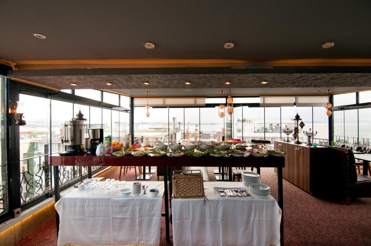 Grand Ambiance 2* Istanbul