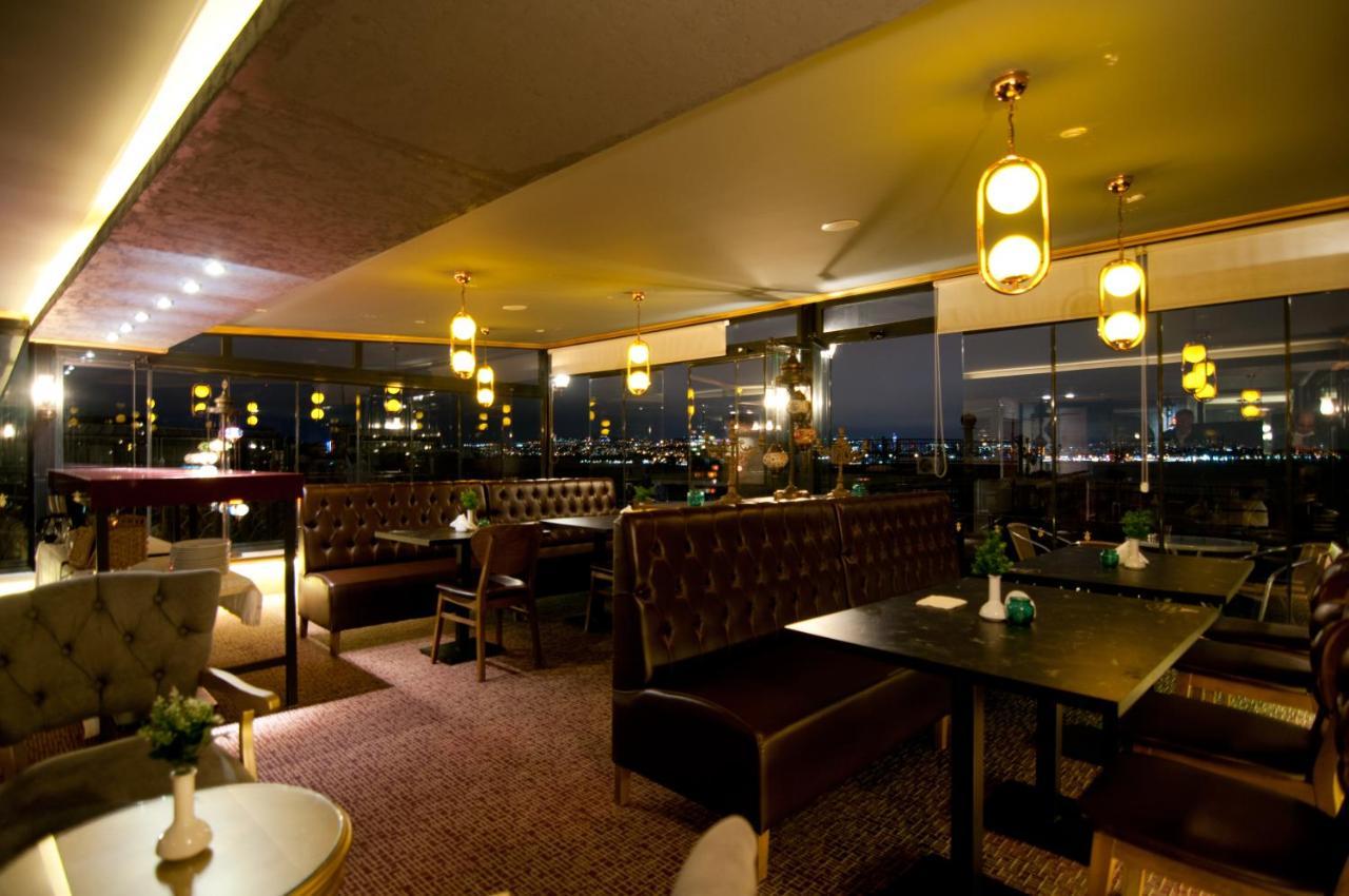 Grand Ambiance Hotel Istanbul