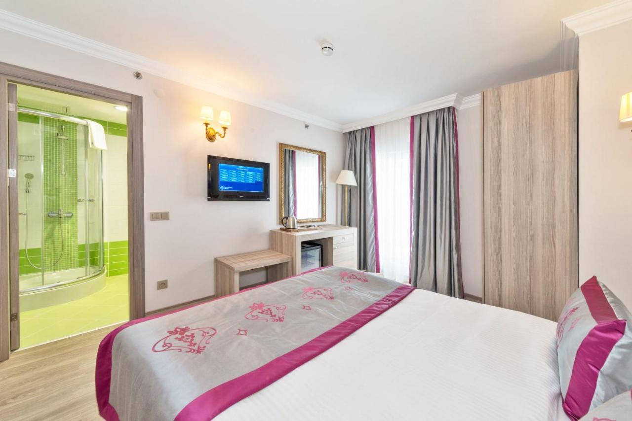 Dab Otel 4*