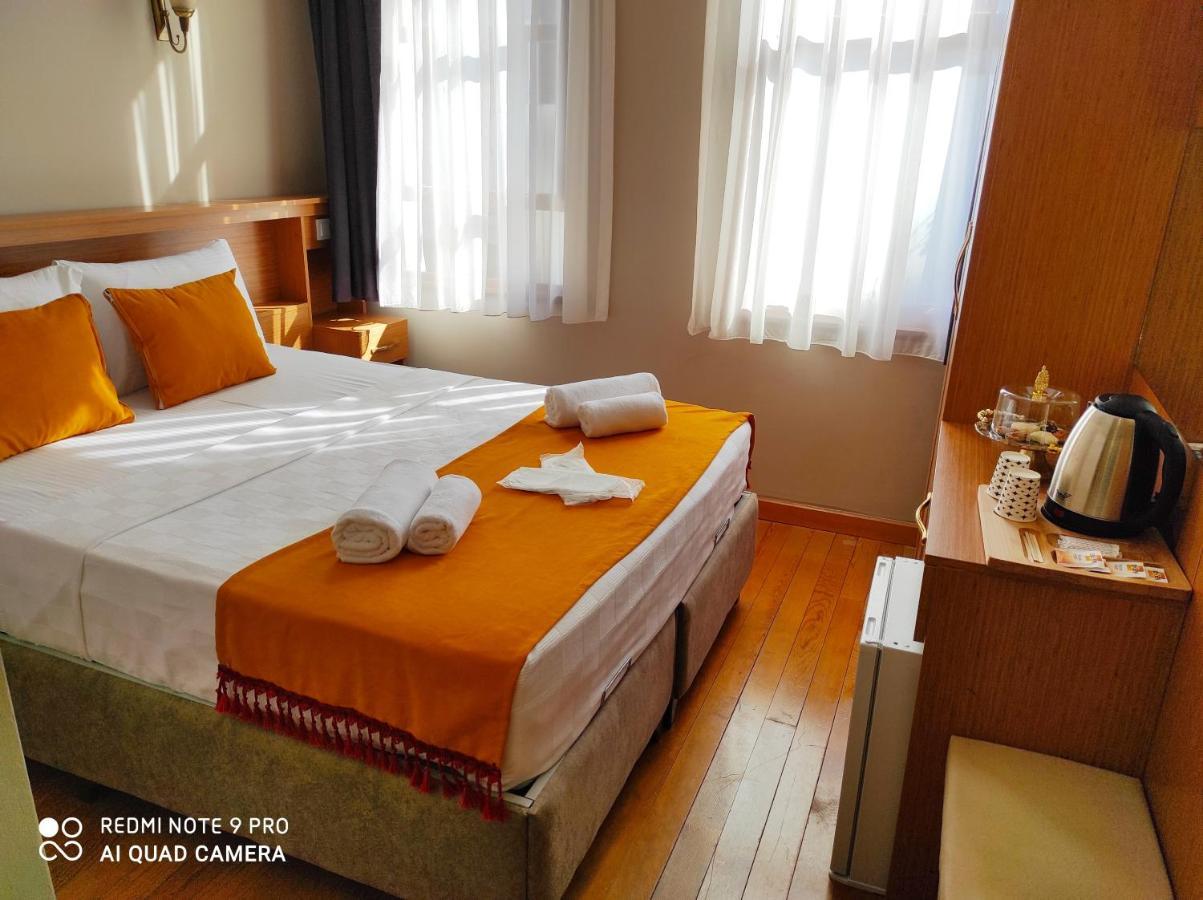 Hotel Lebon Hotel-special Class Istanbul