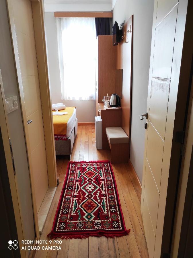 Lebon Hotel-special Class Istanbul