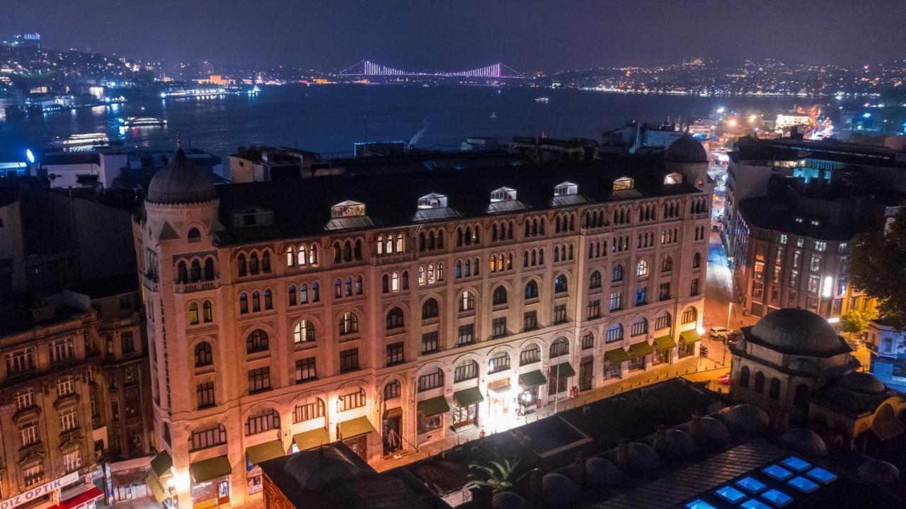 Legacy Ottoman Istanbul