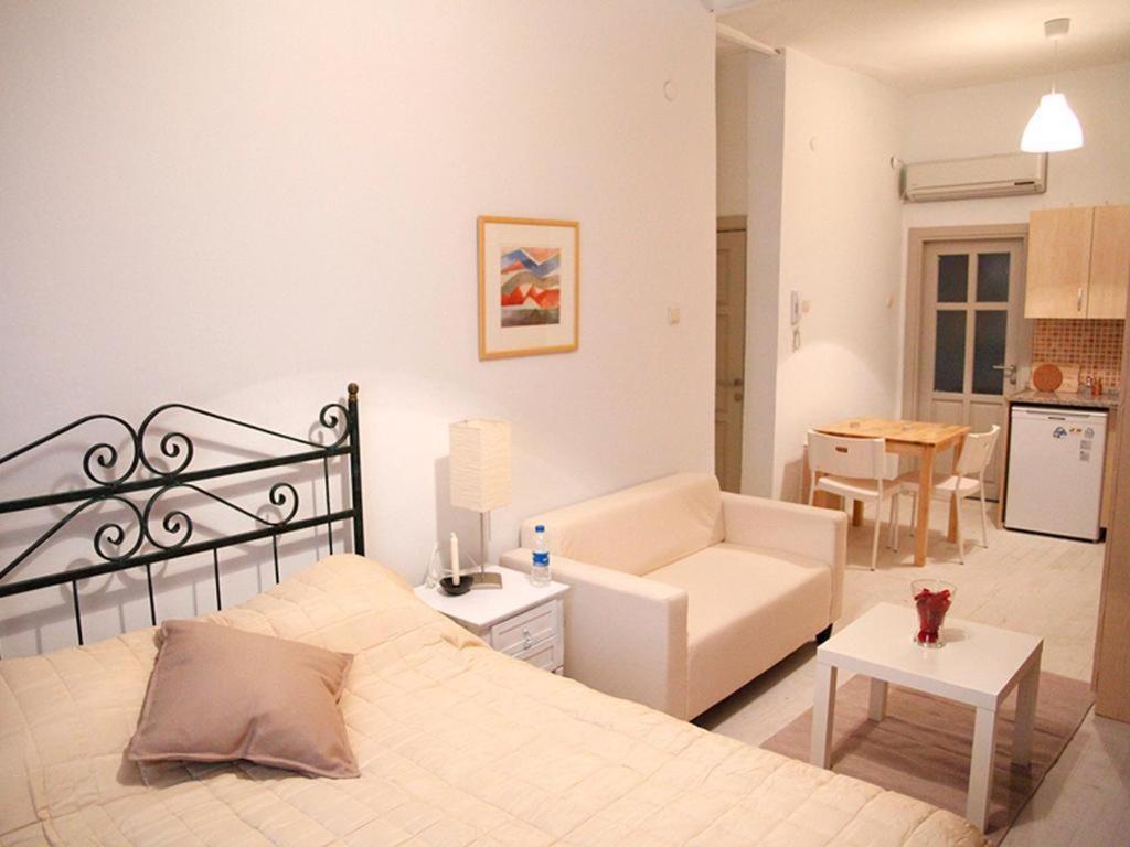 Gen Suites Pera 2*