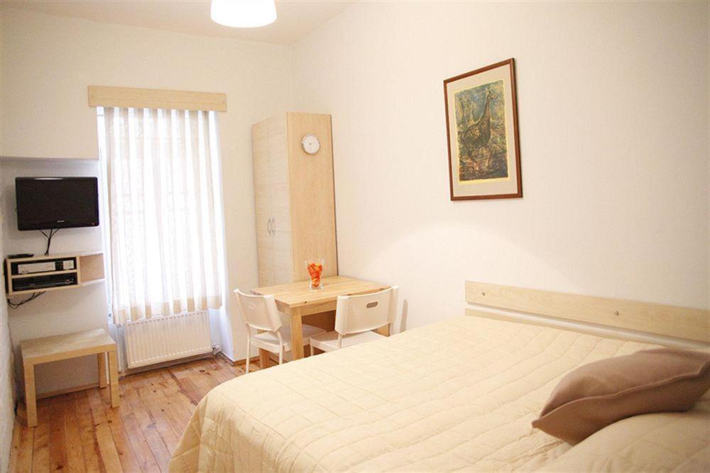 Aparthotel Gen Suites Pera Istambul