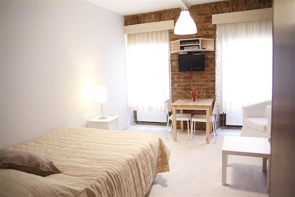 Aparthotel Gen Suites Pera 2*